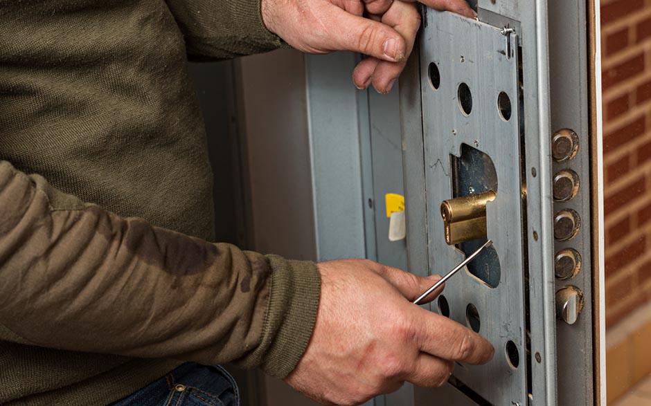 ouverture porte blindée Ivry-sur-Seine