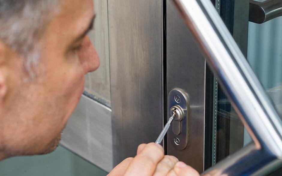 ouverture de porte serrure bloquée Champigny-sur-Marne